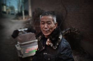 尼高左公房紀實 尼高左公房紀實