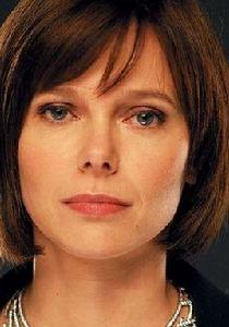 巴博拉·伯布洛瓦 巴博拉·伯布洛瓦