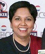 英德拉&middot;努伊