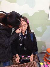 宣傳片和部分廣告