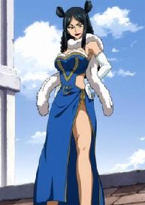 米涅芭·奧蘭多