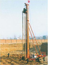 鑽孔擴底灌注樁 鑽孔擴底灌注樁