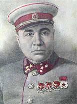 阿帕納先科大將畫像