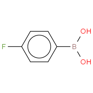 4-氟苯硼酸