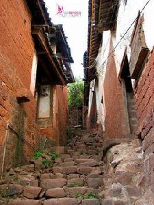 諾鄧古鎮 諾鄧古鎮