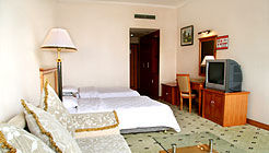 長沙美興大酒店 長沙美興大酒店