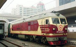 漯阜鐵路 漯阜鐵路