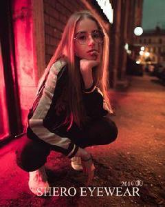 SHERO EYEWEAR SHERO EYEWEAR