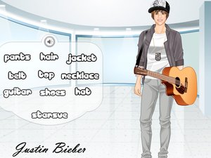 帥氣歌星賈斯汀 帥氣歌星賈斯汀