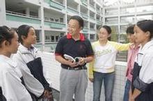 李鎮西[成都市武侯實驗中學校長]