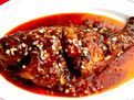 石門麻辣豆瓣魚 石門麻辣豆瓣魚