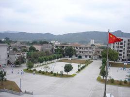 高明區第四中學 高明區第四中學