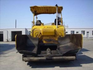 築路機械 築路機械