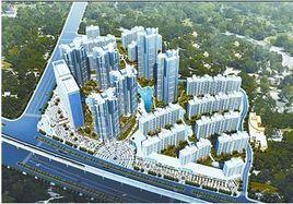 三金香港映象 三金香港映象