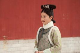 春嬋[後宮·如懿傳中衛嬿婉的侍女]