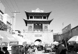 大靖財神閣 大靖財神閣