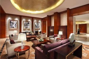 廣州錦洲國際商務酒店 廣州錦洲國際商務酒店