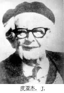 皮亞傑故事測驗