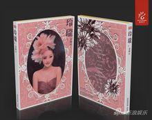 金海心《玲瓏》專輯宣傳圖片