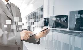 主從式作業系統 主從式作業系統