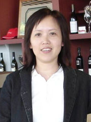 高瑛[東北師範大學教授]