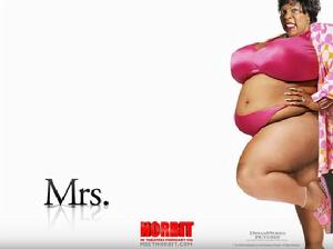 《我老婆是巨無霸》 《我老婆是巨無霸》