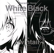 我，要成為雙馬尾[Production IMS改編的電視動畫]