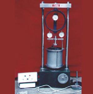 承載比試驗儀圖冊