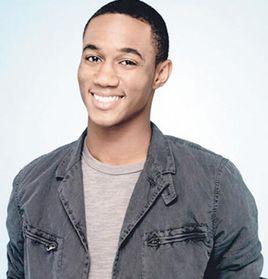 傑西·厄舍 傑西·厄舍