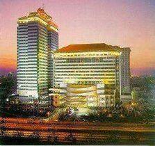 京瑞大廈 京瑞大廈