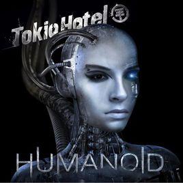 Humanoid Humanoid