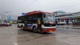 承德公交507路 承德公交507路