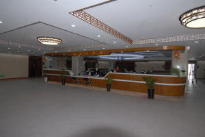 八星級病房 八星級病房