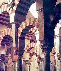 科爾多瓦大清真寺
