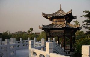 旗峰公園 旗峰公園