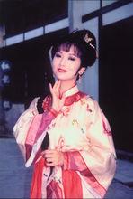 金無箴[電視連續劇《戲說乾隆》人物]