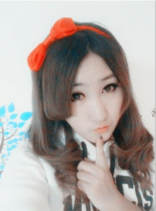 蘇柔[當紅網路女歌手，視頻主播]