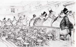 資產階級 資產階級