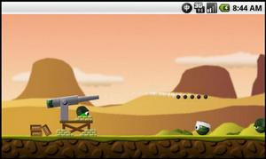 小豆防禦 Pods Defense