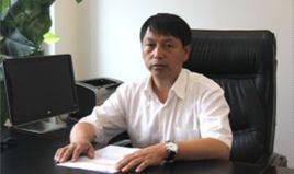 劉永輝[七台河市桃山區人民政府副區長]