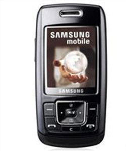 三星E251 三星E251