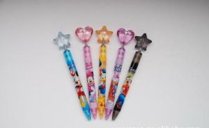 迪士尼原子筆 迪士尼原子筆