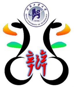 河南工業大學演講辯論協會會徽