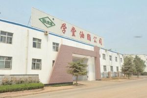 洛陽學堂油脂食品有限公司 洛陽學堂油脂食品有限公司