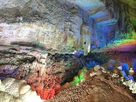鞏義雪花洞 鞏義雪花洞