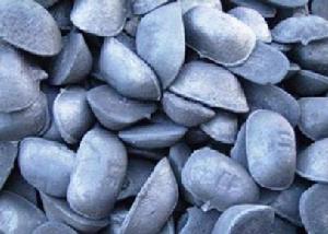 白心可鍛鑄鐵 白心可鍛鑄鐵