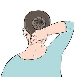 自我按摩 自我按摩