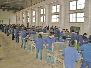 山東冶金技術學院