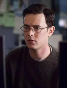 無跡可尋[由導演格里高利&middot;霍布里特執導電影]