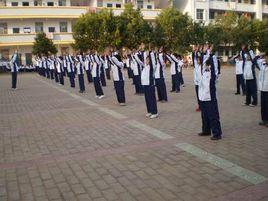 吉水縣盤谷中學 吉水縣盤谷中學